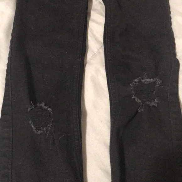 Hollister jeans black - Picture 5 of 5